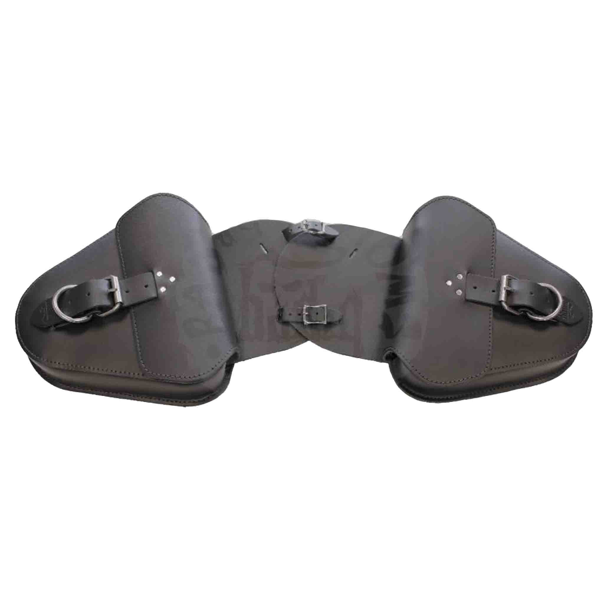 Upgrade your Triumph Bonneville, Street Twin, Street Cup or Thruxton with the TTU1 Throw Under Seat Cover Bags. Hand crafted in USA with premium leather and top quality hardware. Durable and stylish, it's the perfect fit for your motorcycle.