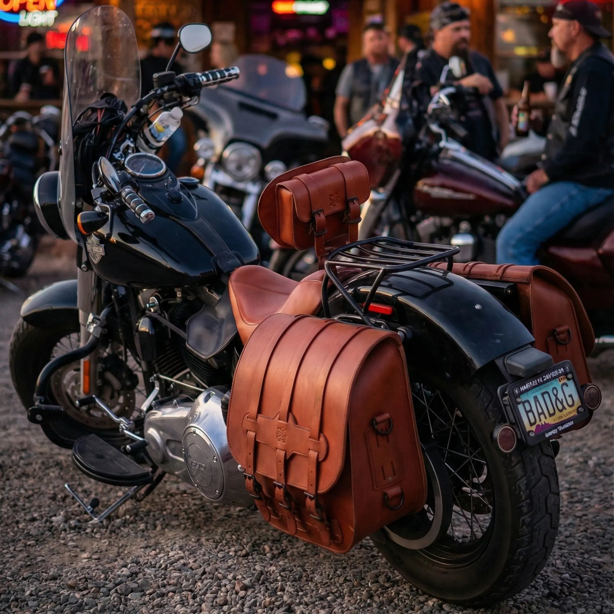 The London Tan Project: Why Your Seat Should Match Your Bags