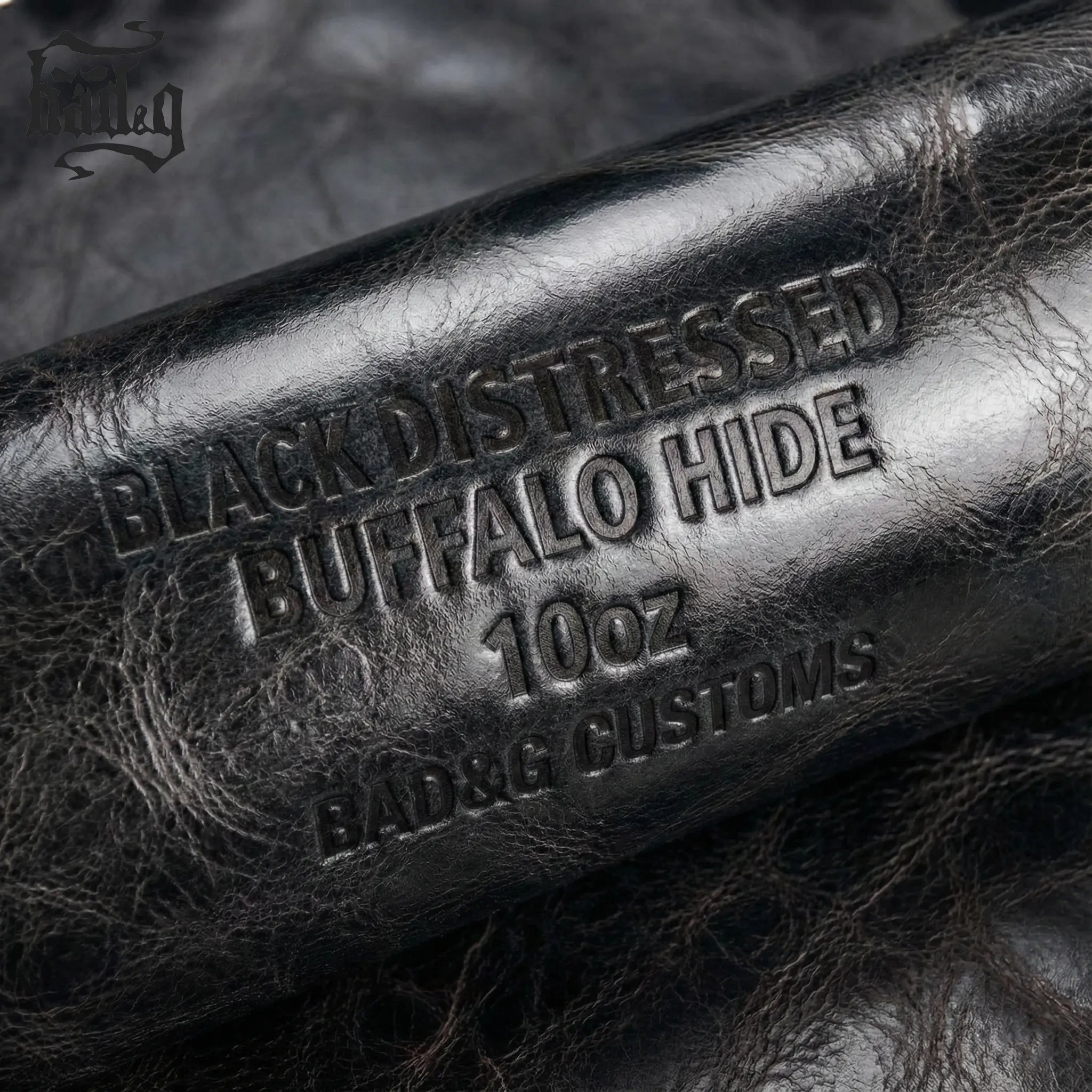 Upgrade The Leather Of Your Bag