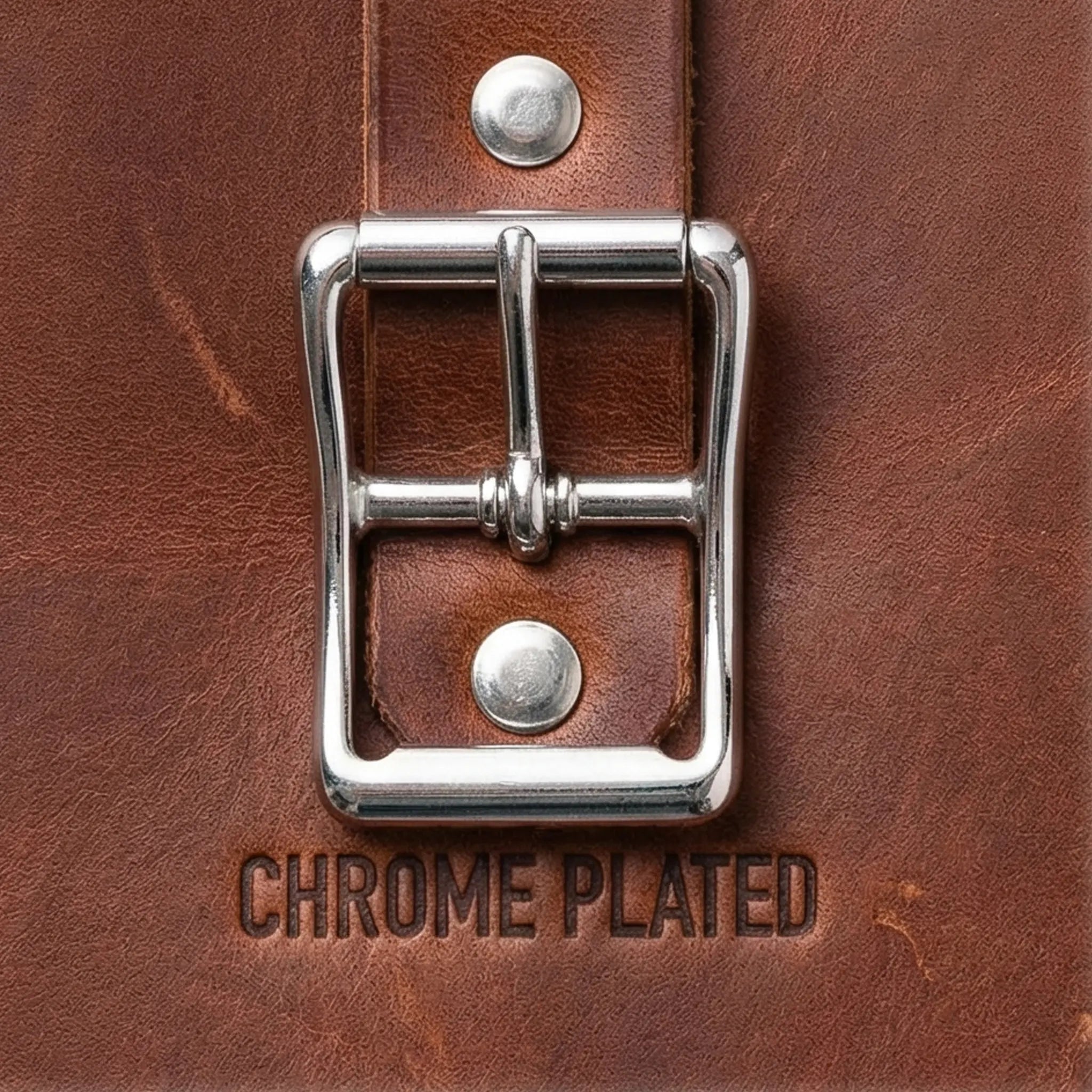 Upgrade The Buckles Of Your Bag