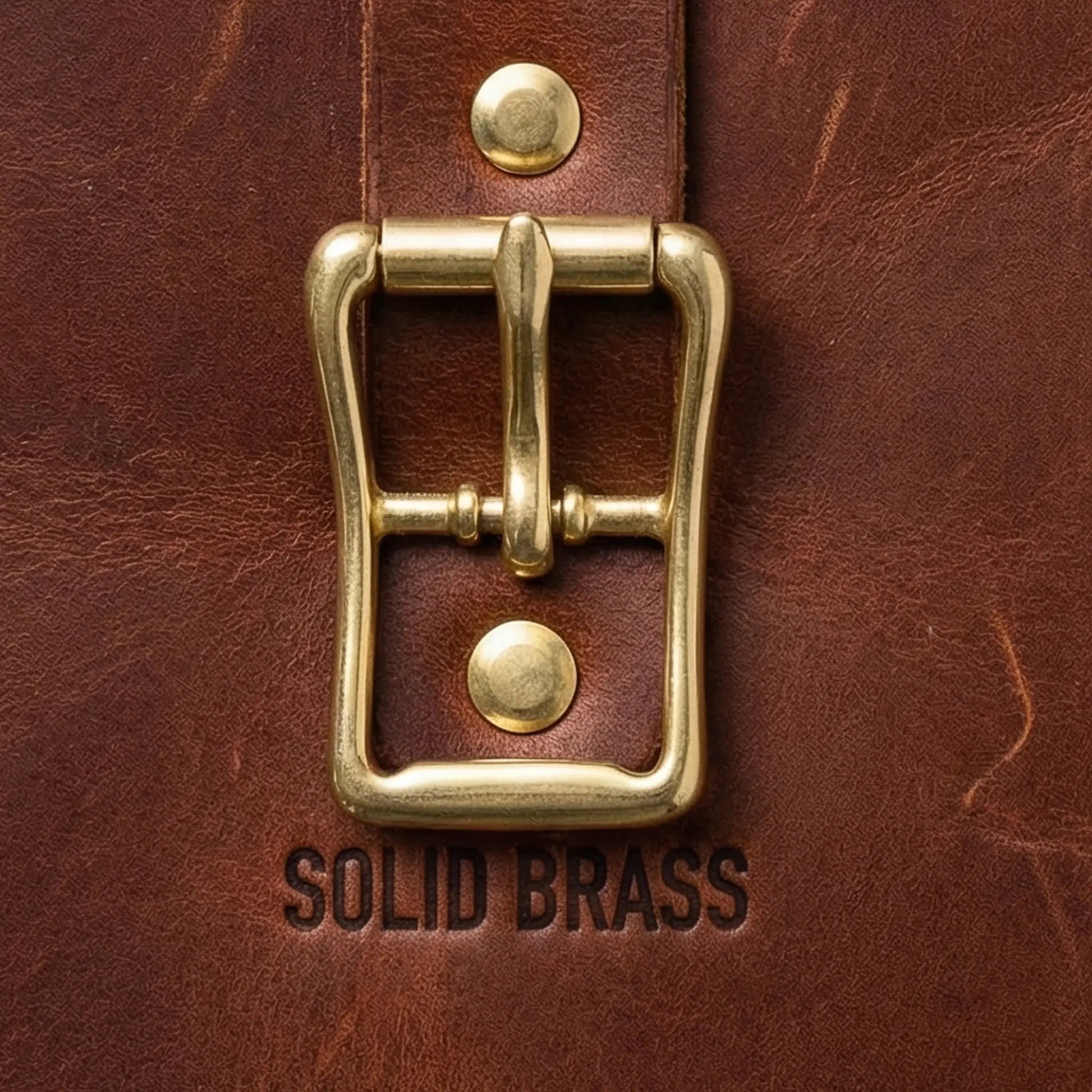 Upgrade The Buckles Of Your Bag