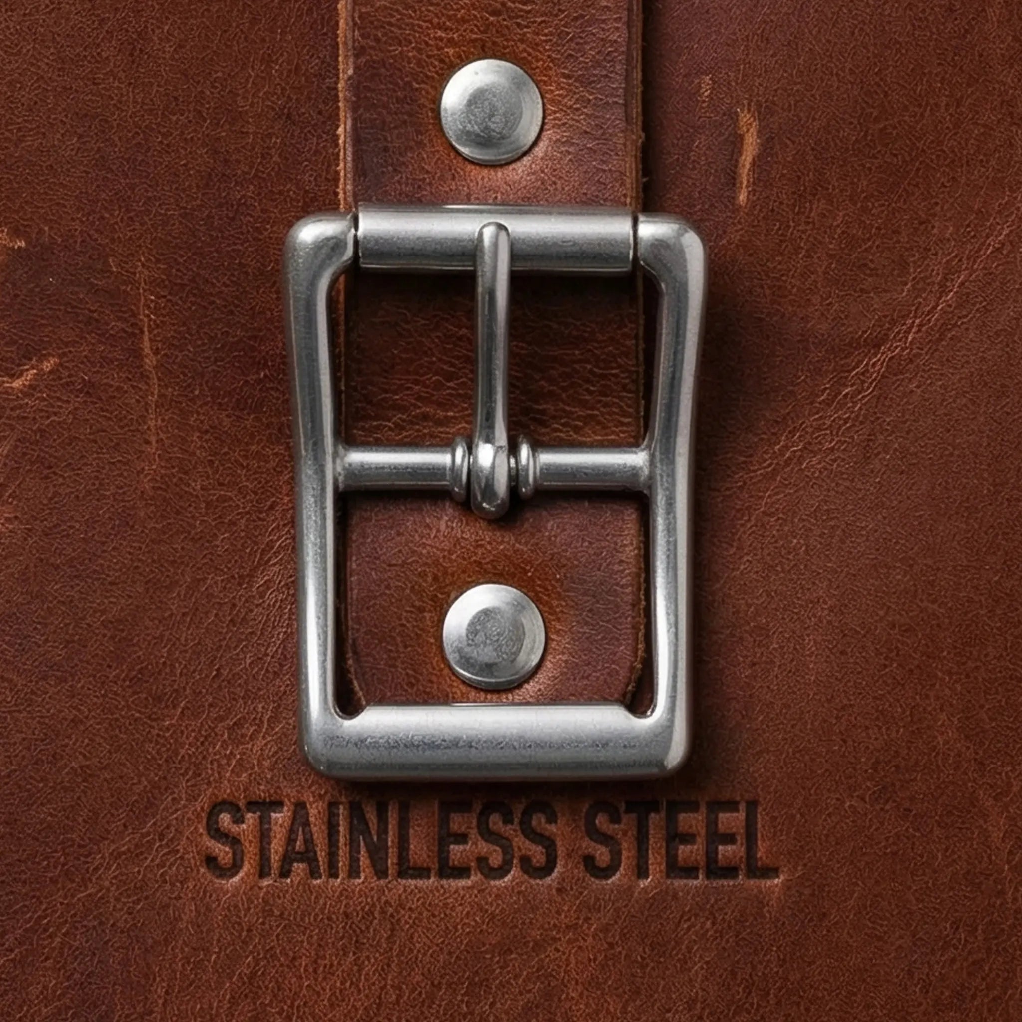 Upgrade The Buckles Of Your Bag