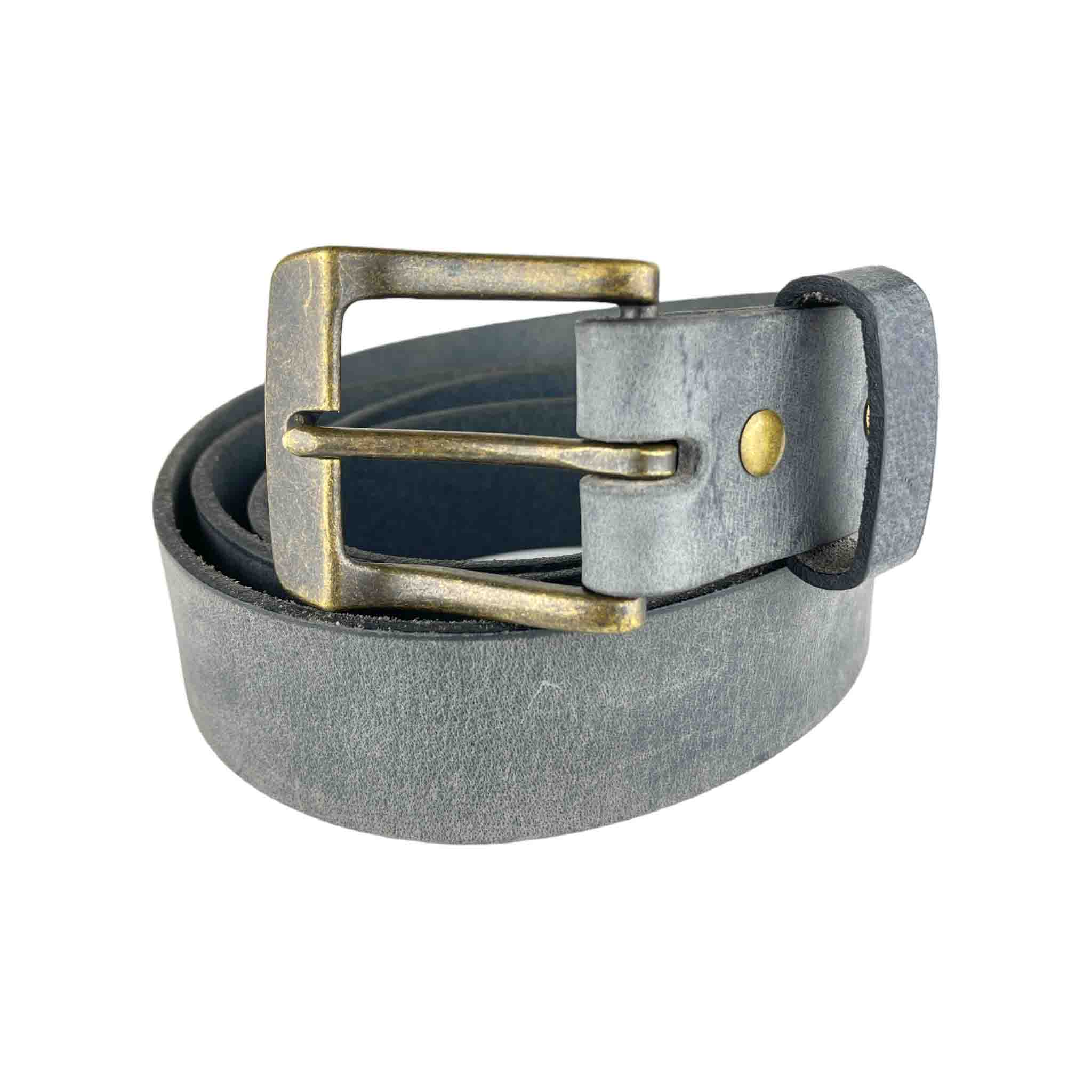 Introducing BAD&G CUSTOMS premium 1.5" Water Buffalo Leather Belts – a fusion of timeless craftsmanship and rugged elegance. Handcrafted with care, each belt showcases the unique character and durability of genuine water buffalo leather, known for its exceptional strength and natural grain patterns.